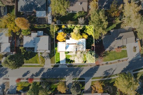 Tiny photo for 3411 E ENCHANTED VIEW DR S, Cottonwood Heights, UT 84121 (MLS # 2120459)