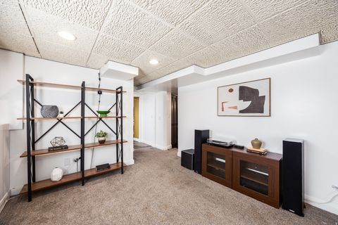 Tiny photo for 3411 E ENCHANTED VIEW DR S, Cottonwood Heights, UT 84121 (MLS # 2120459)