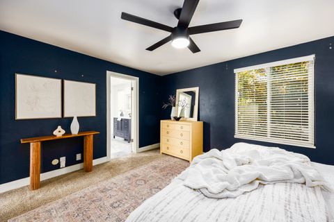 Tiny photo for 3411 E ENCHANTED VIEW DR S, Cottonwood Heights, UT 84121 (MLS # 2120459)