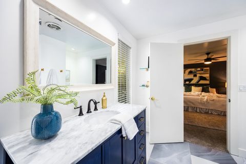 Tiny photo for 3411 E ENCHANTED VIEW DR S, Cottonwood Heights, UT 84121 (MLS # 2120459)