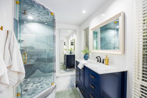 Tiny photo for 3411 E ENCHANTED VIEW DR S, Cottonwood Heights, UT 84121 (MLS # 2120459)