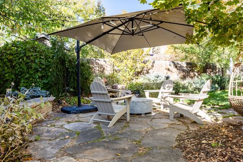 Tiny photo for 3411 E ENCHANTED VIEW DR S, Cottonwood Heights, UT 84121 (MLS # 2120459)