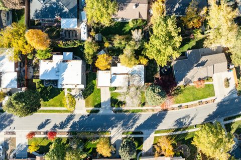 Tiny photo for 3411 E ENCHANTED VIEW DR S, Cottonwood Heights, UT 84121 (MLS # 2120459)