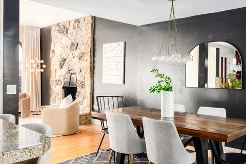 Tiny photo for 3411 E ENCHANTED VIEW DR S, Cottonwood Heights, UT 84121 (MLS # 2120459)