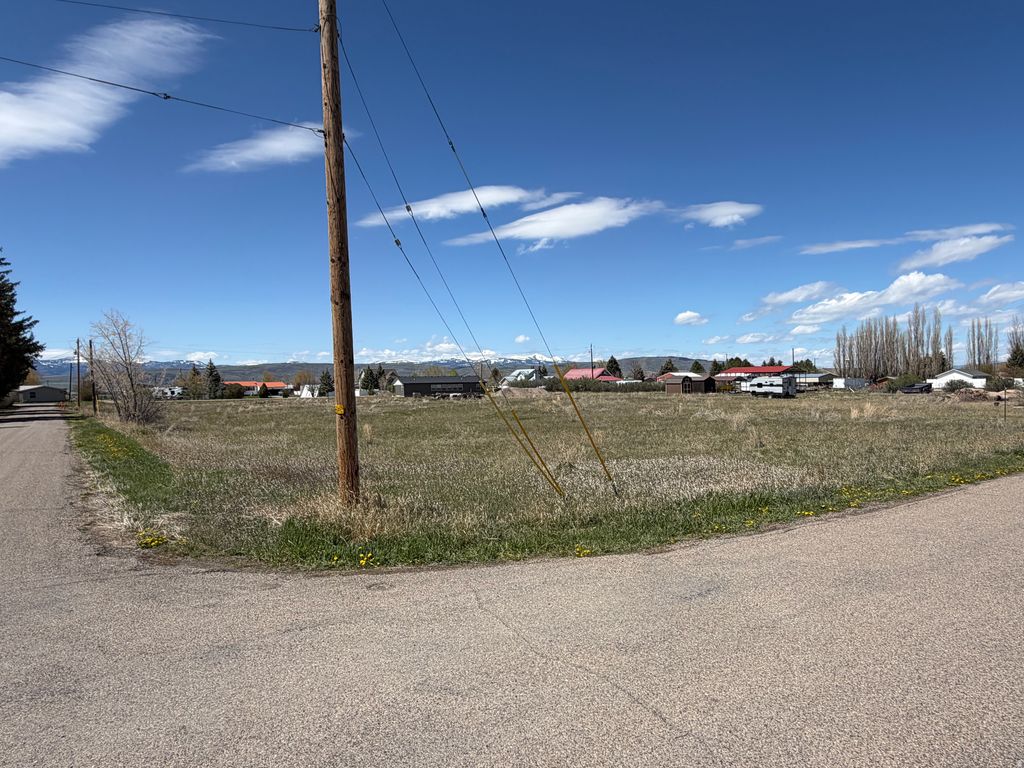 Photo of 403 N 7TH ST #6, Montpelier, ID 83254 (MLS # 2153920)