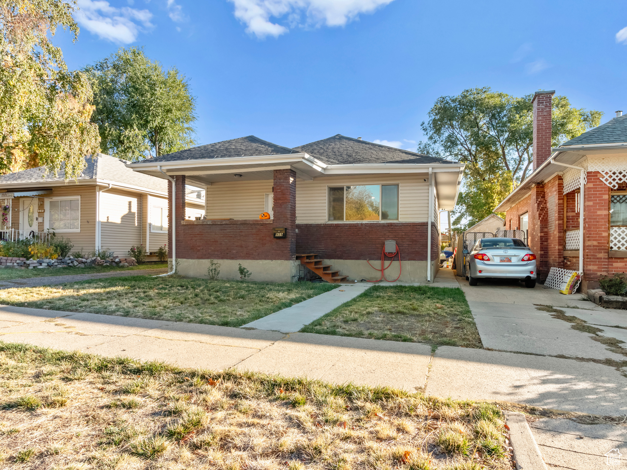 959 26th St, Ogden, Utah image 1