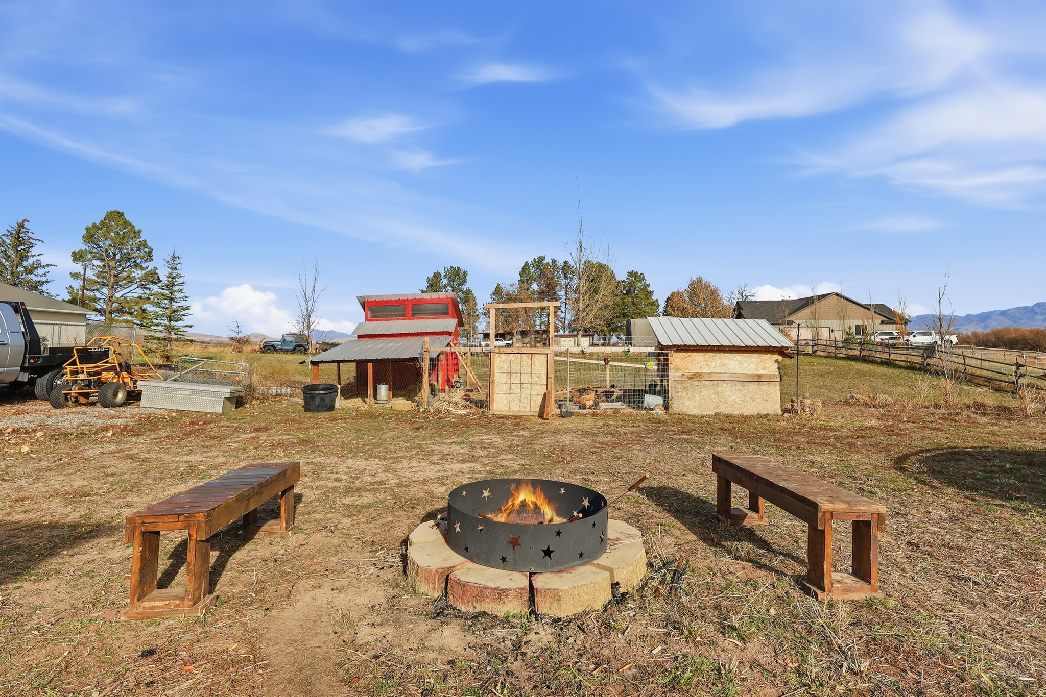 NORTH FIELD ESTATES - Residential