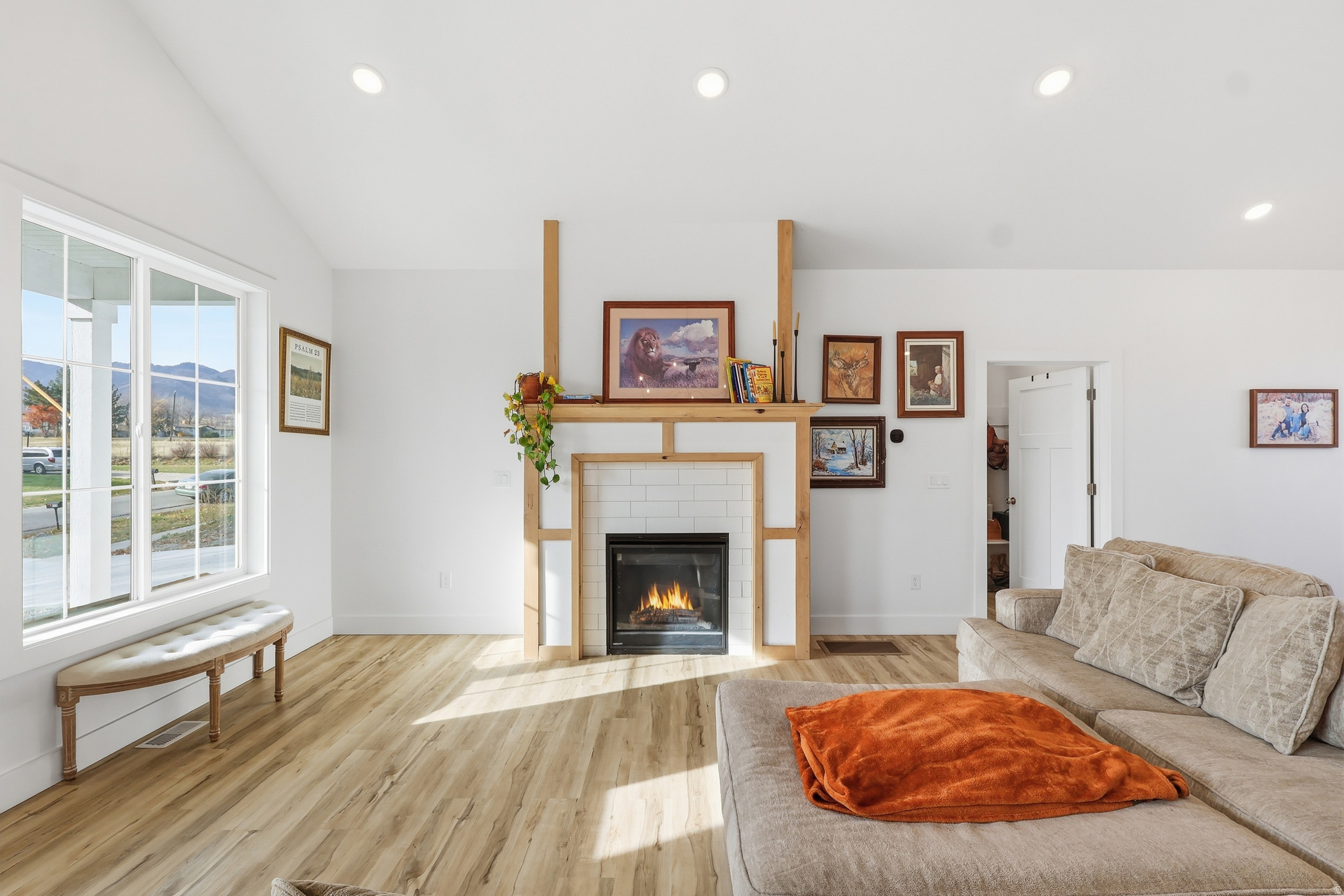 NORTH FIELD ESTATES - Residential