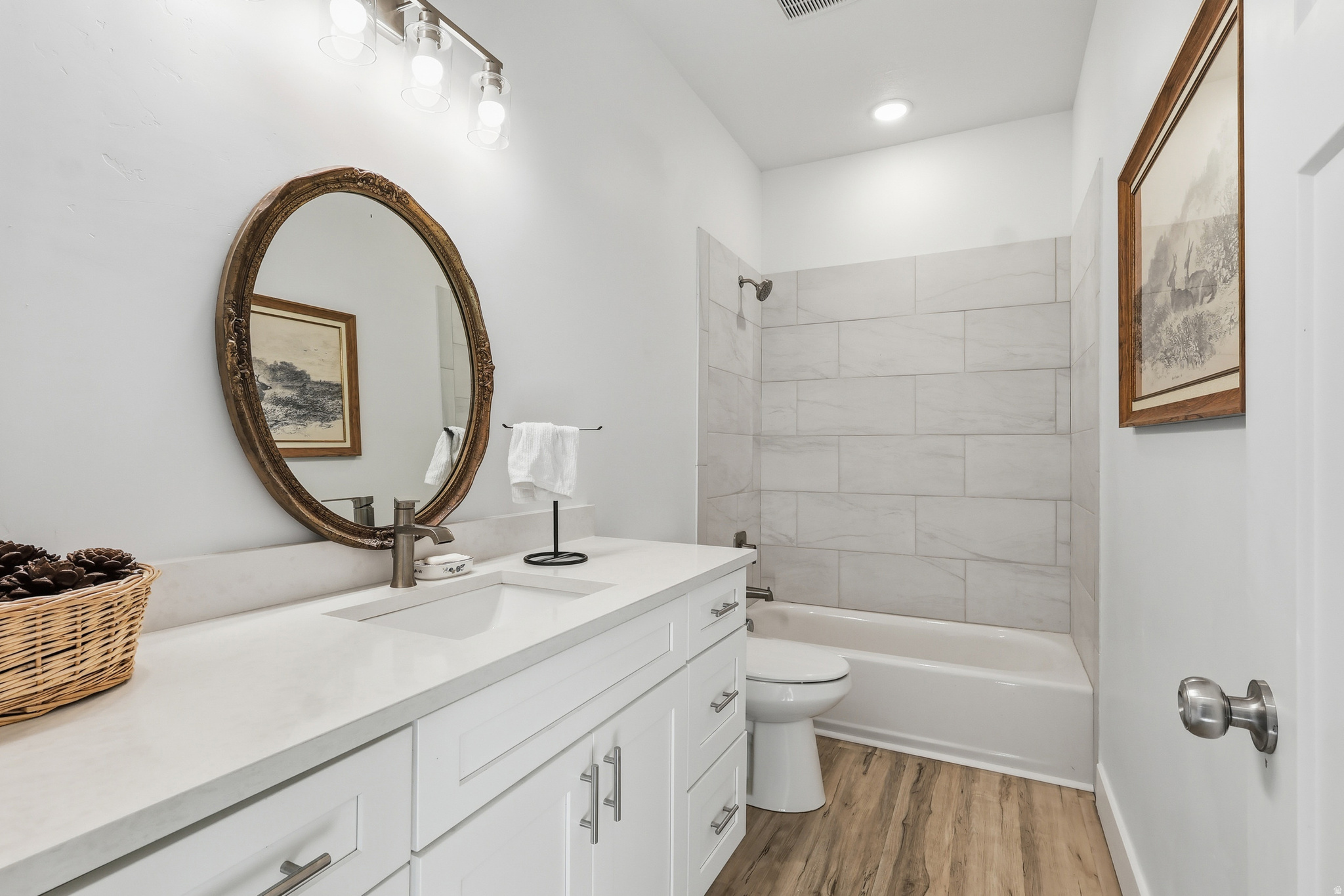 NORTH FIELD ESTATES - Residential