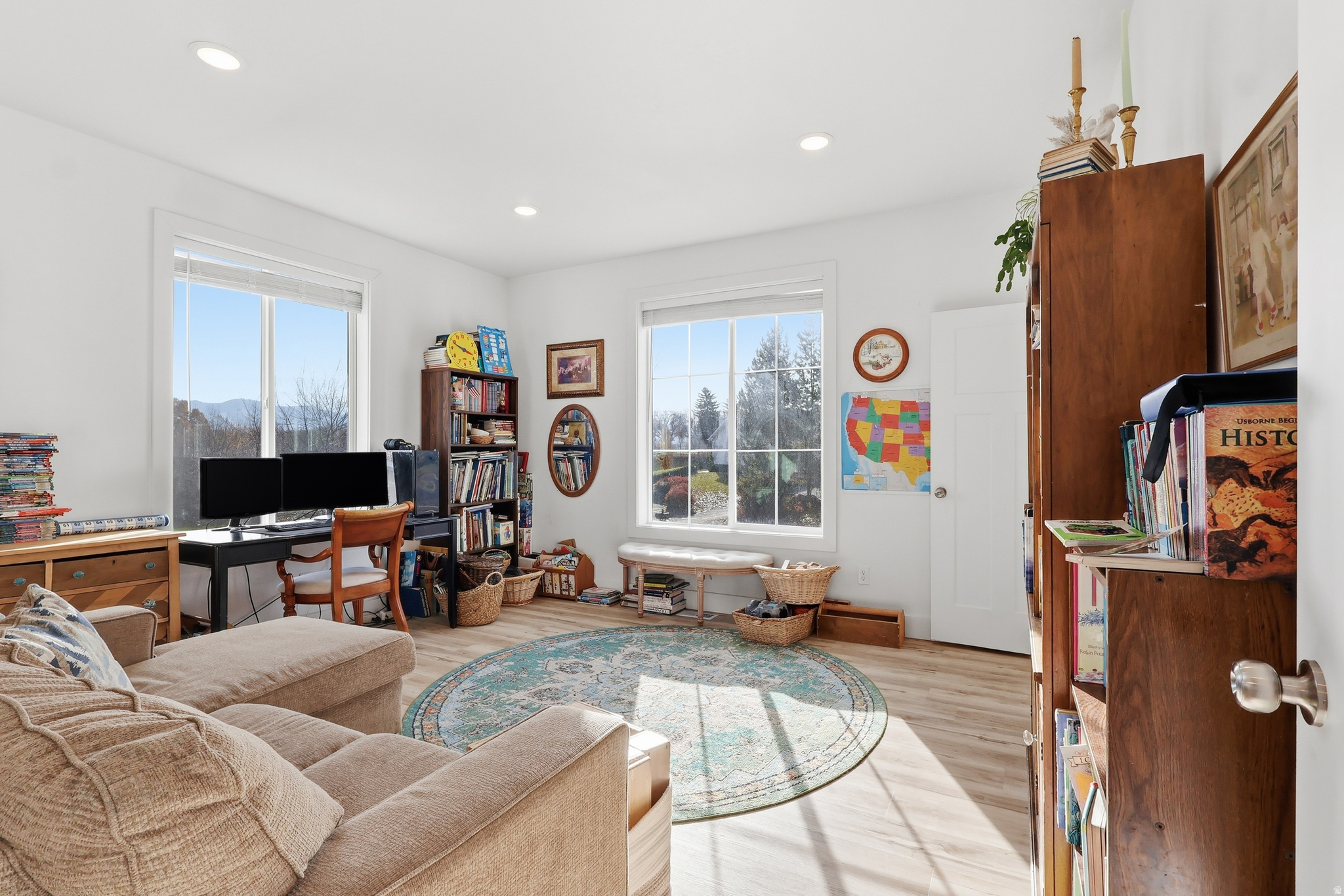 NORTH FIELD ESTATES - Residential