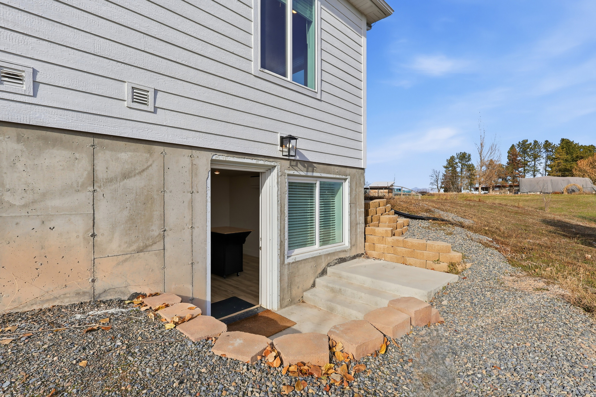 NORTH FIELD ESTATES - Residential