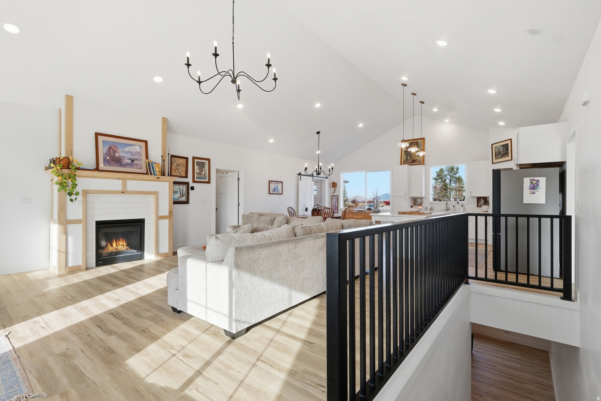 NORTH FIELD ESTATES - Residential