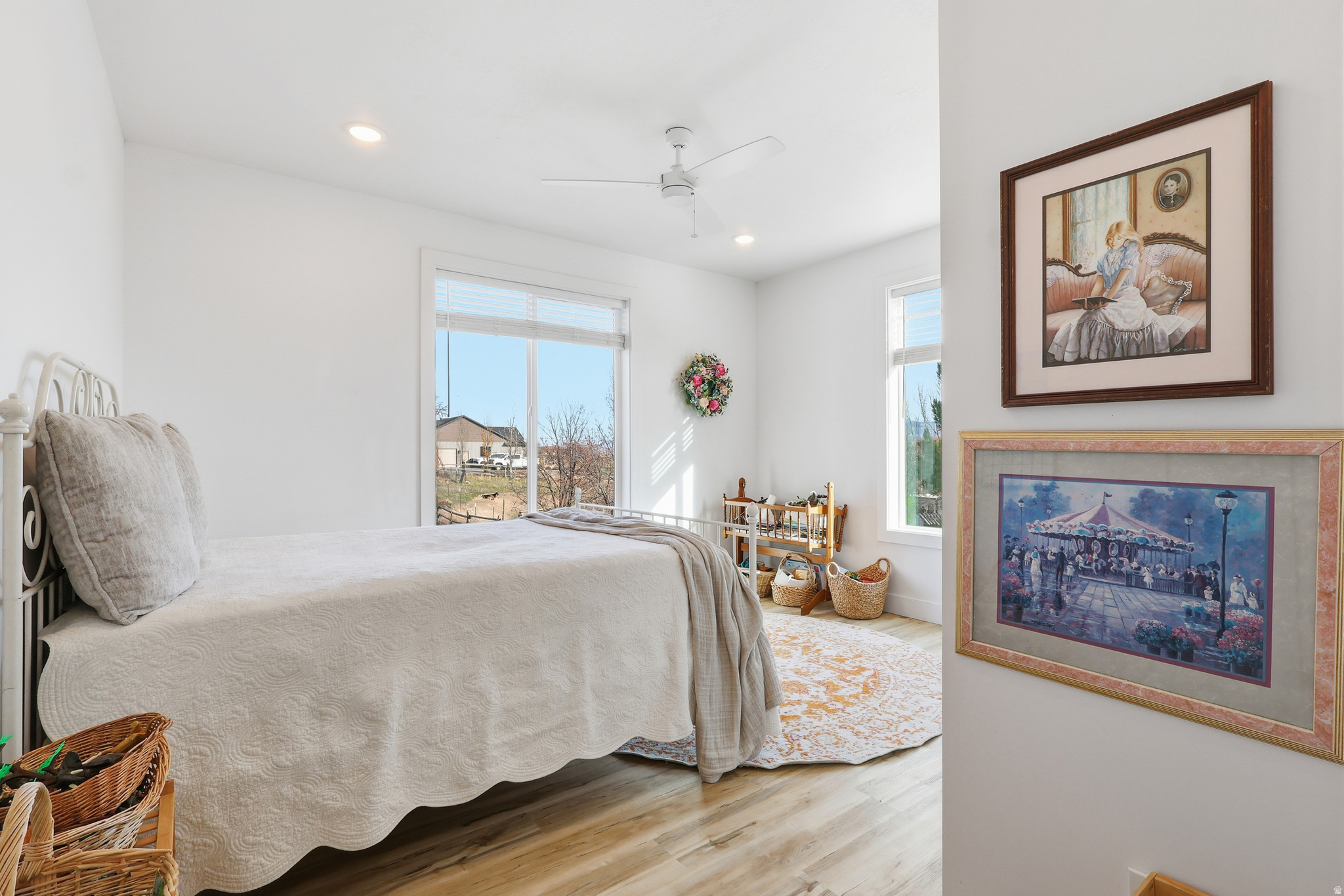 NORTH FIELD ESTATES - Residential