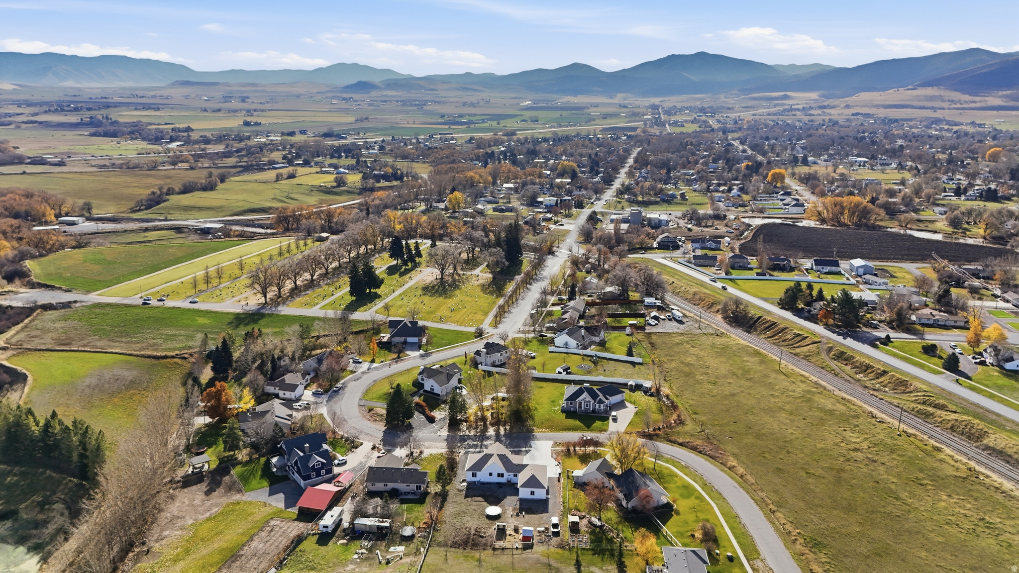 NORTH FIELD ESTATES - Residential