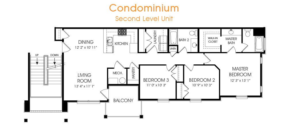 LAKEFRONT - Residential