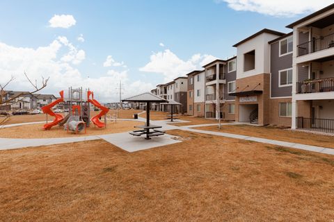 Tiny photo for 714 N 380 ST W, Vineyard, UT 84059 (MLS # 2139132)