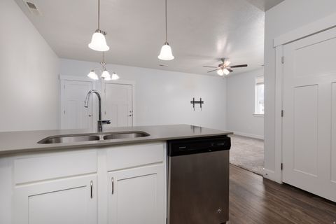Tiny photo for 714 N 380 ST W, Vineyard, UT 84059 (MLS # 2139132)
