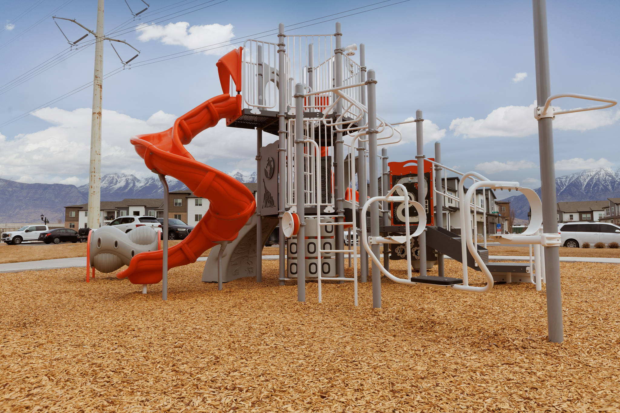 LAKEFRONT - Residential