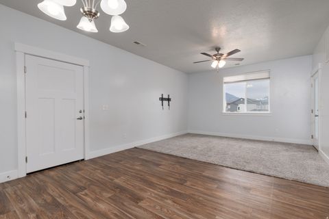 Tiny photo for 714 N 380 ST W, Vineyard, UT 84059 (MLS # 2139132)