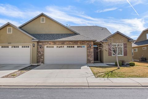 Photo of 1587 W 430 N, Lindon, UT 84042 (MLS # 2144548)