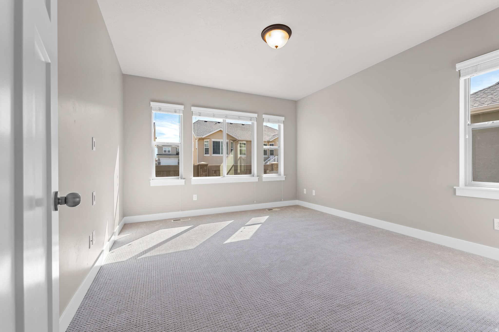 CREEKSIDE RETIREMENT - Residential