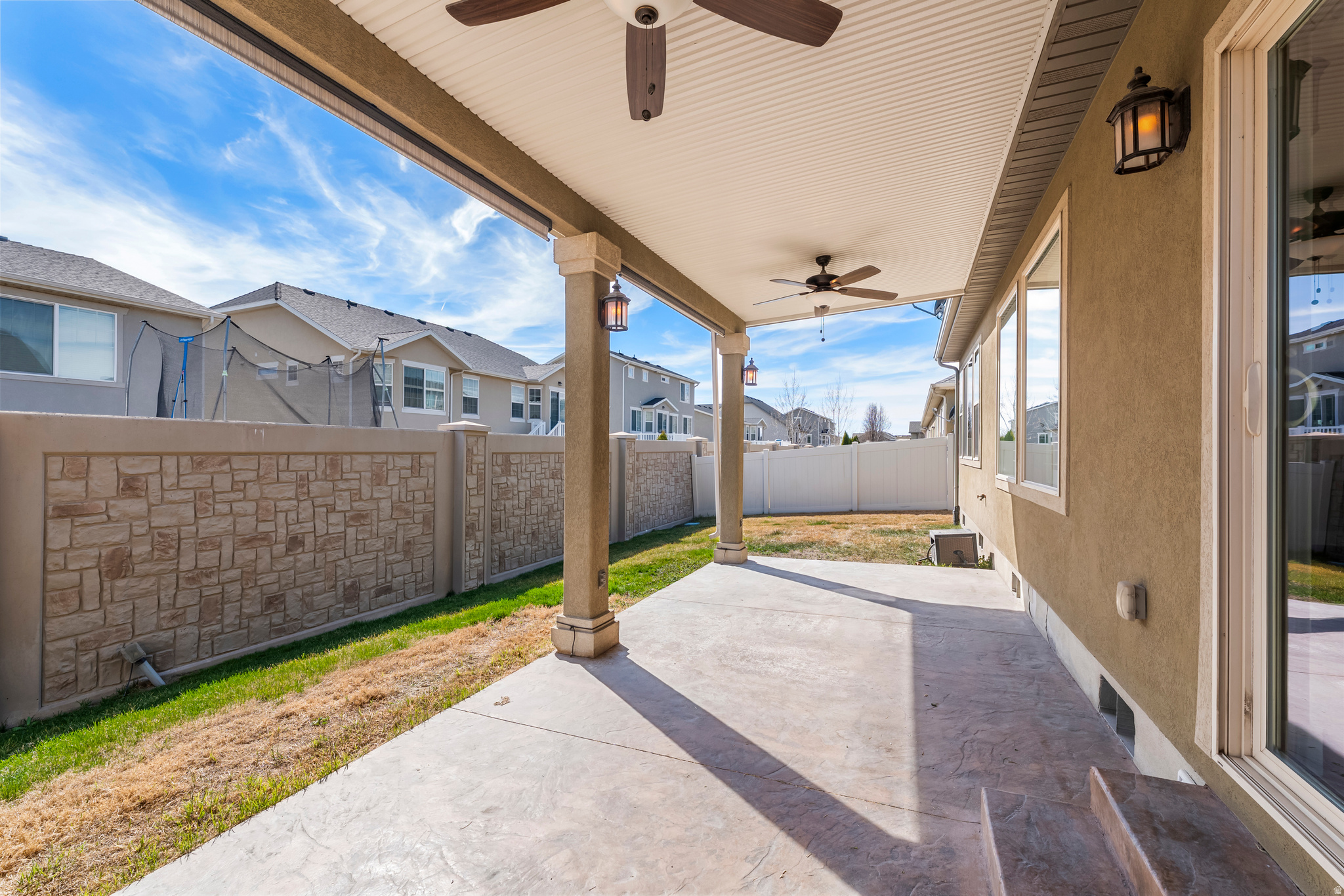 CREEKSIDE RETIREMENT - Residential