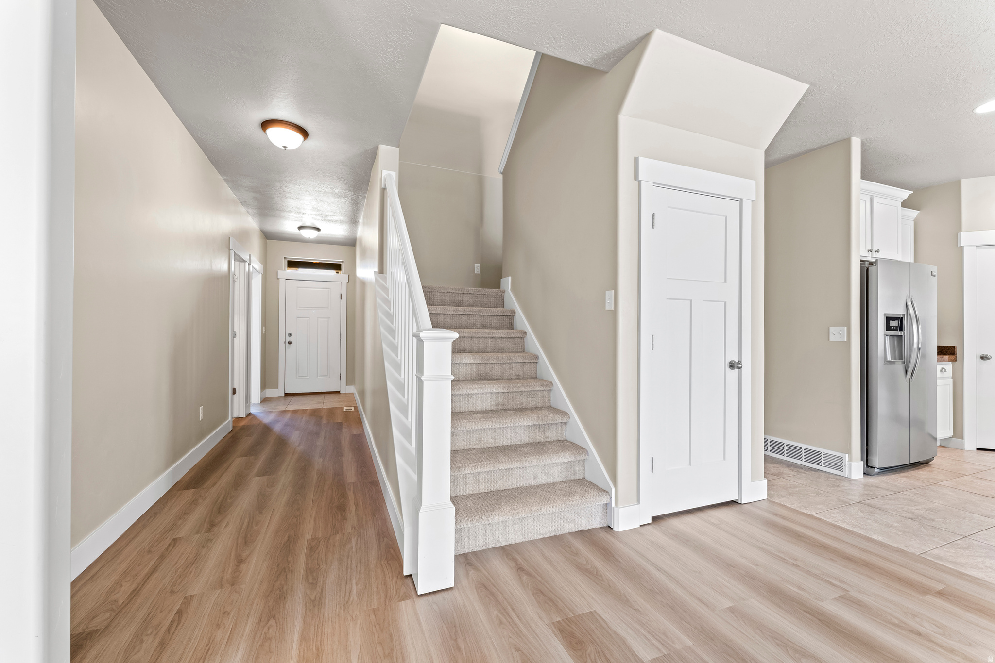 CREEKSIDE RETIREMENT - Residential