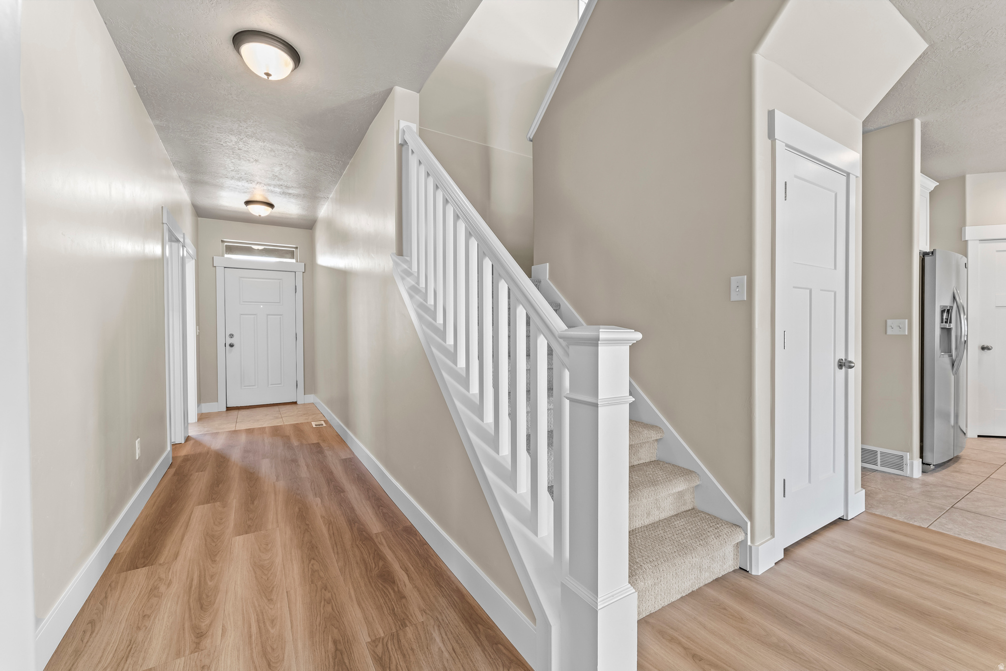 CREEKSIDE RETIREMENT - Residential