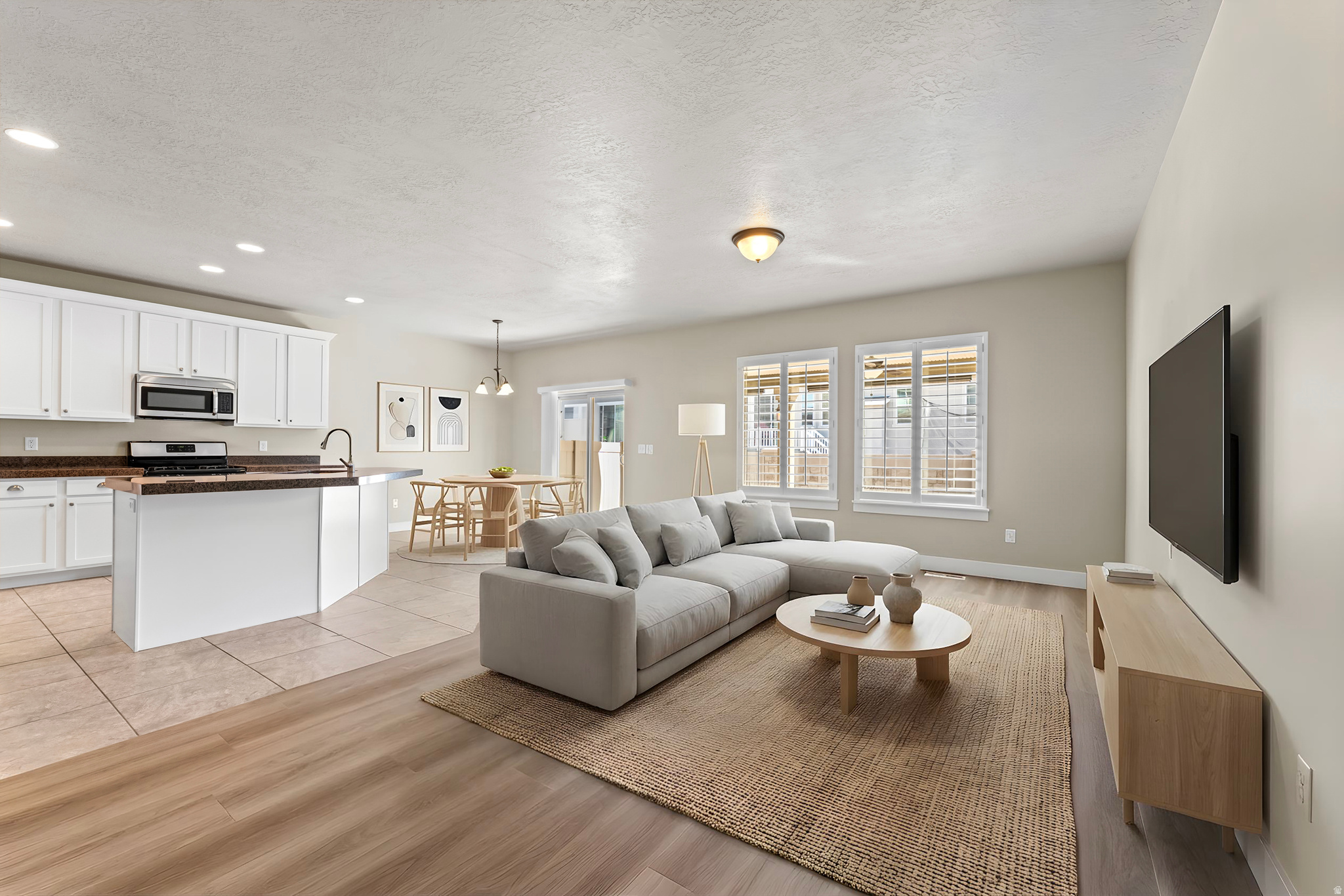 CREEKSIDE RETIREMENT - Residential