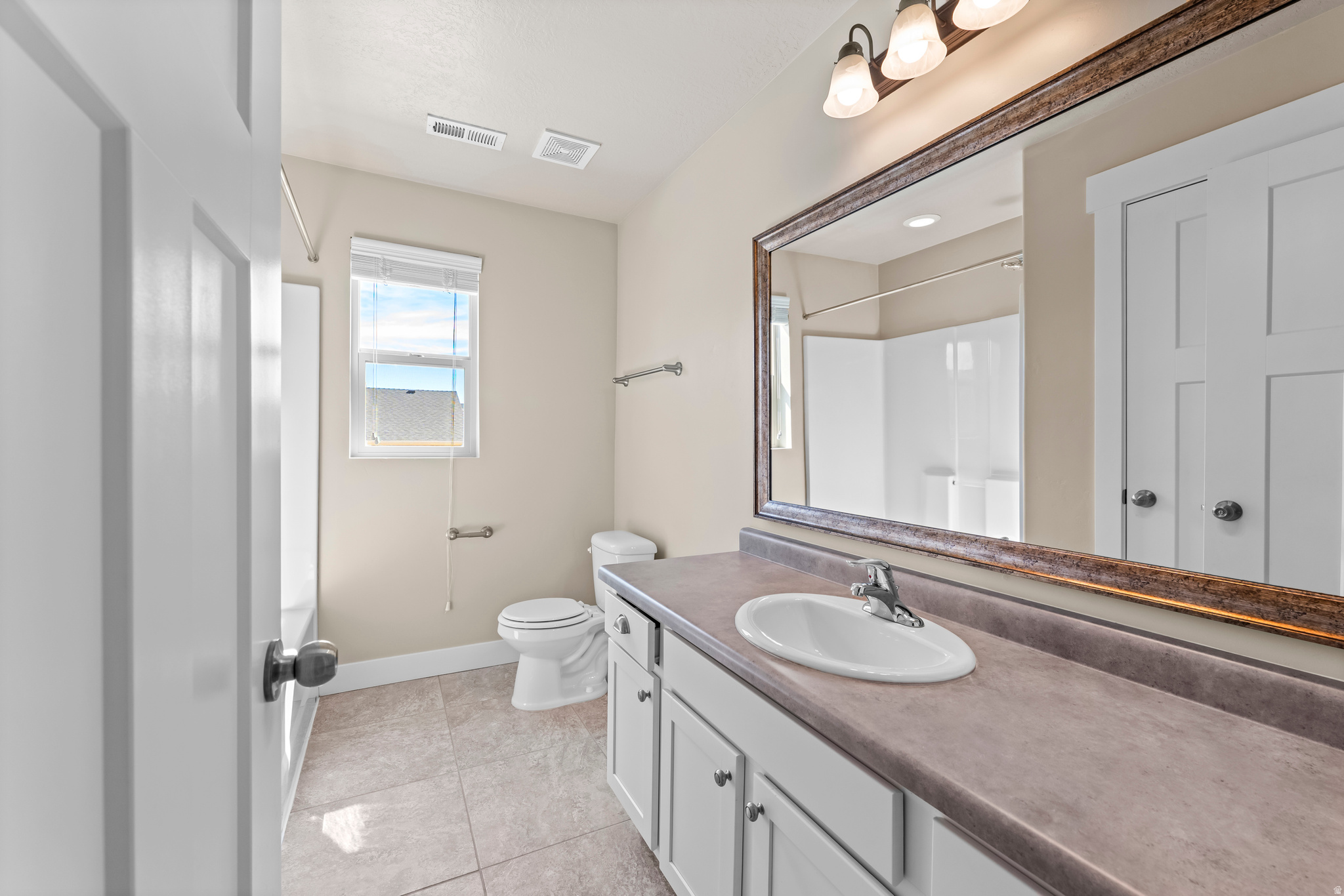 CREEKSIDE RETIREMENT - Residential