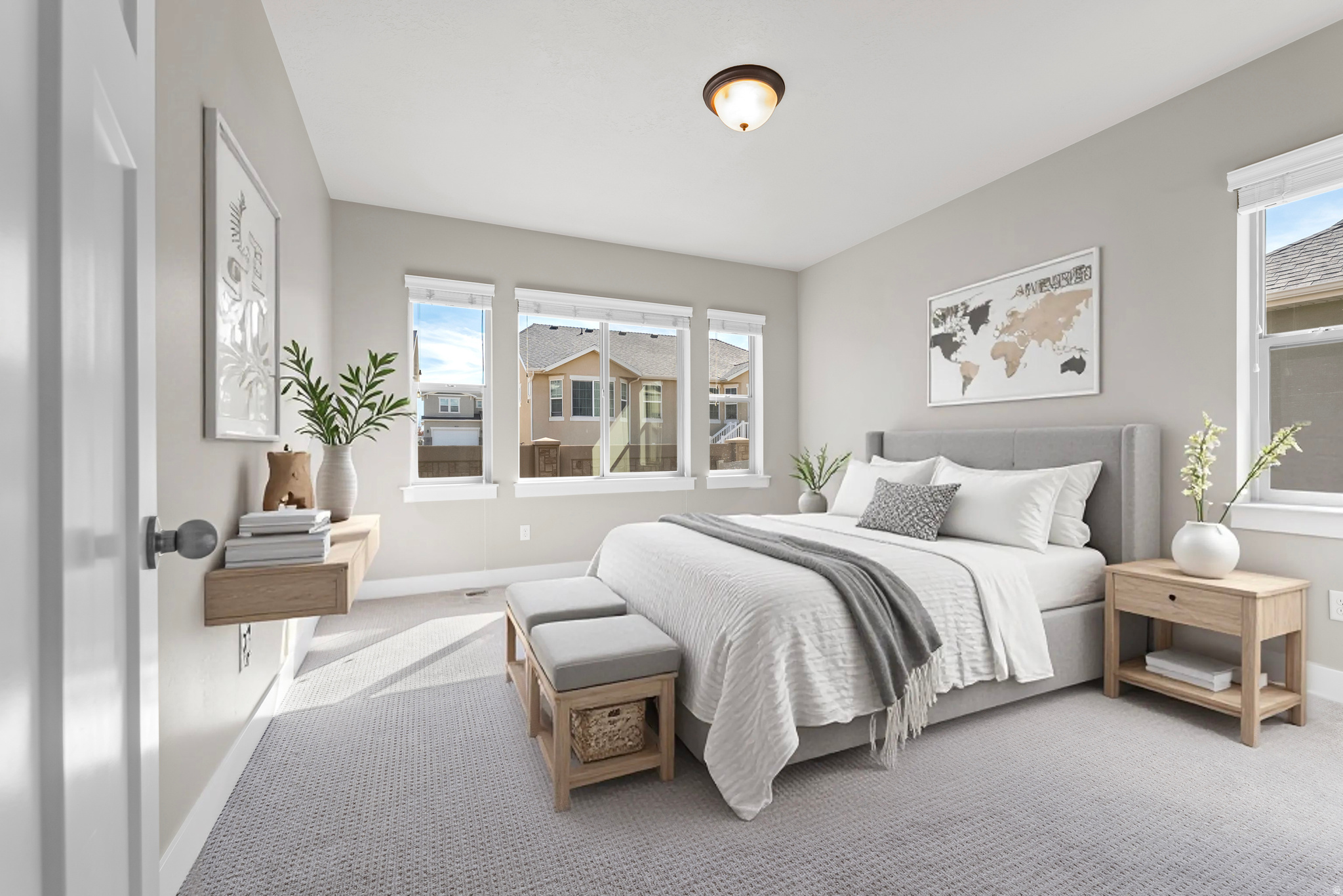 CREEKSIDE RETIREMENT - Residential