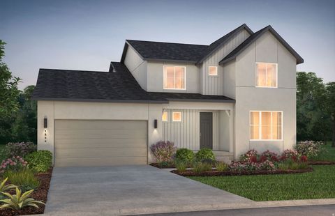 Photo of 4934 N TOPAZ DR, Eagle Mountain, UT 84005 (MLS # 2144614)