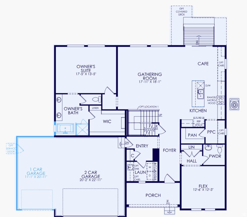 Photo of 4934 N TOPAZ DR, Eagle Mountain, UT 84005 (MLS # 2144614)