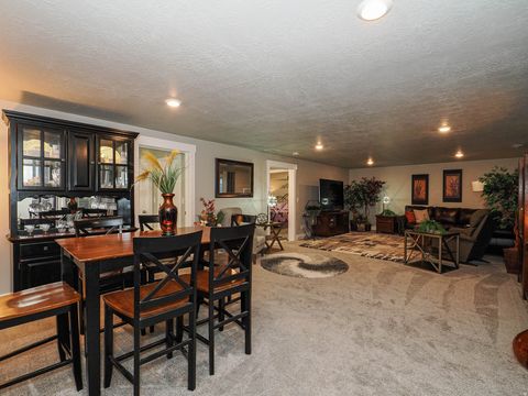 Tiny photo for 287 S HAYES WELL LN, Saratoga Springs, UT 84045 (MLS # 2142410)