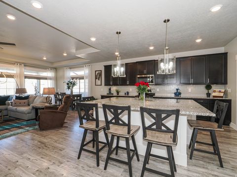 Tiny photo for 287 S HAYES WELL LN, Saratoga Springs, UT 84045 (MLS # 2142410)