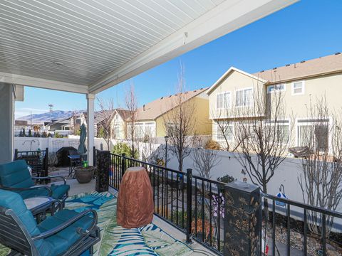 Tiny photo for 287 S HAYES WELL LN, Saratoga Springs, UT 84045 (MLS # 2142410)