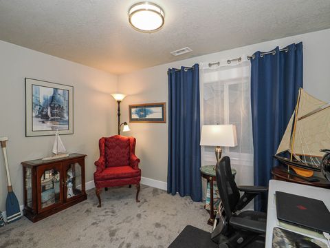 Tiny photo for 287 S HAYES WELL LN, Saratoga Springs, UT 84045 (MLS # 2142410)