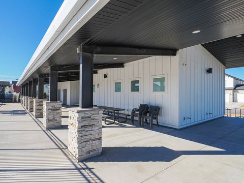 Tiny photo for 287 S HAYES WELL LN, Saratoga Springs, UT 84045 (MLS # 2142410)