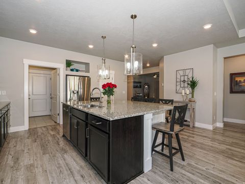 Tiny photo for 287 S HAYES WELL LN, Saratoga Springs, UT 84045 (MLS # 2142410)