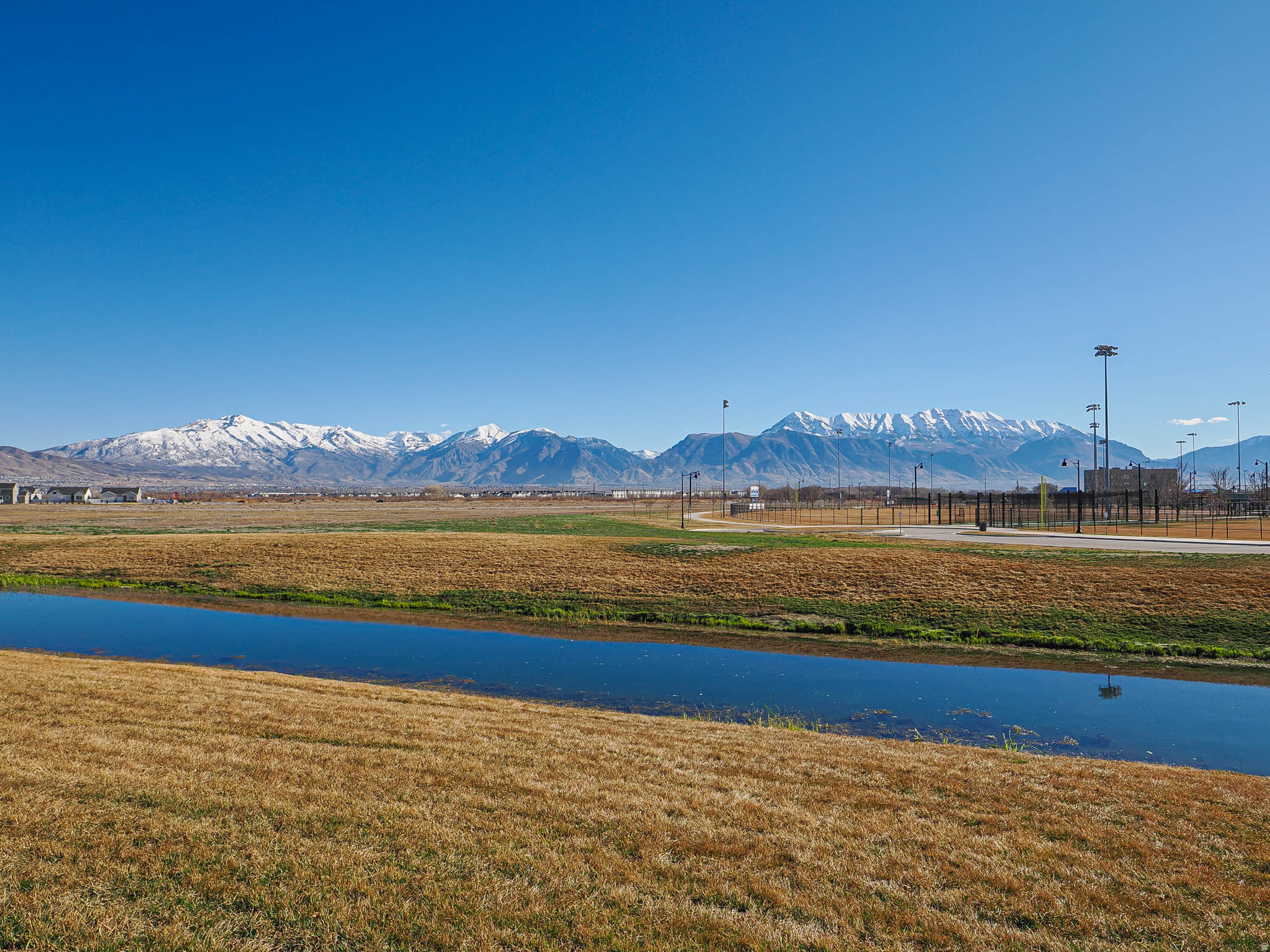 WANDER - Residential