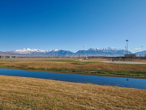 Tiny photo for 287 S HAYES WELL LN, Saratoga Springs, UT 84045 (MLS # 2142410)