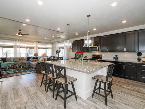 Tiny photo for 287 S HAYES WELL LN, Saratoga Springs, UT 84045 (MLS # 2142410)