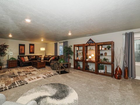 Tiny photo for 287 S HAYES WELL LN, Saratoga Springs, UT 84045 (MLS # 2142410)