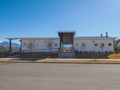 Tiny photo for 287 S HAYES WELL LN, Saratoga Springs, UT 84045 (MLS # 2142410)