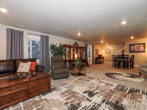 Tiny photo for 287 S HAYES WELL LN, Saratoga Springs, UT 84045 (MLS # 2142410)