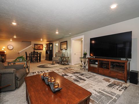 Tiny photo for 287 S HAYES WELL LN, Saratoga Springs, UT 84045 (MLS # 2142410)
