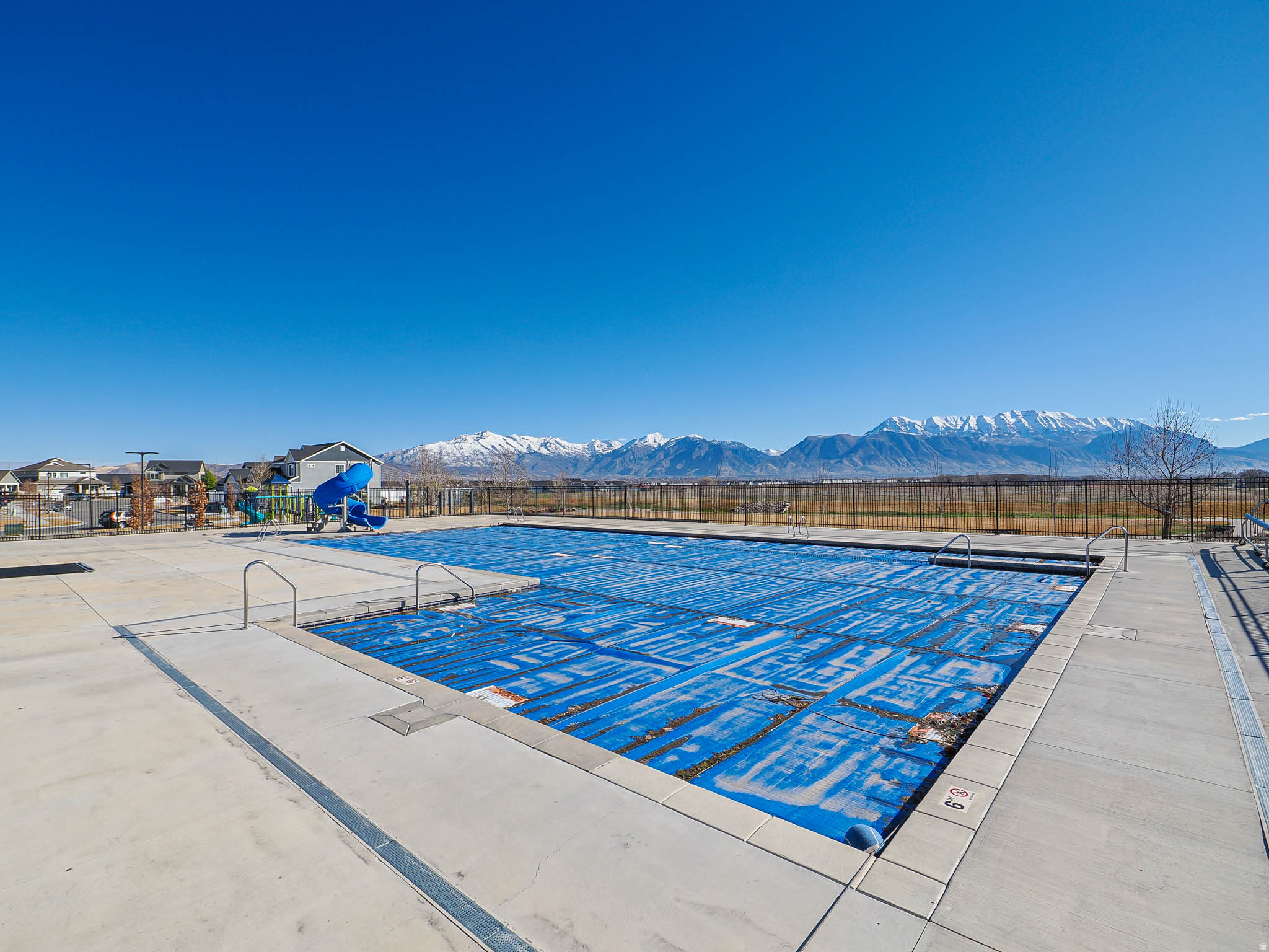 WANDER - Residential