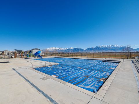 Tiny photo for 287 S HAYES WELL LN, Saratoga Springs, UT 84045 (MLS # 2142410)