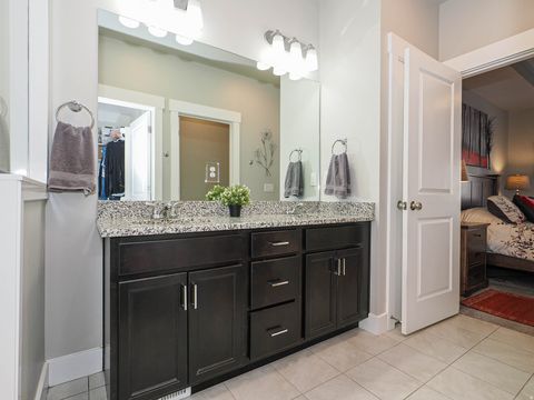 Tiny photo for 287 S HAYES WELL LN, Saratoga Springs, UT 84045 (MLS # 2142410)