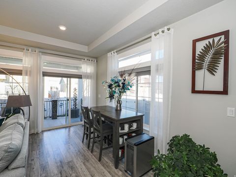 Tiny photo for 287 S HAYES WELL LN, Saratoga Springs, UT 84045 (MLS # 2142410)